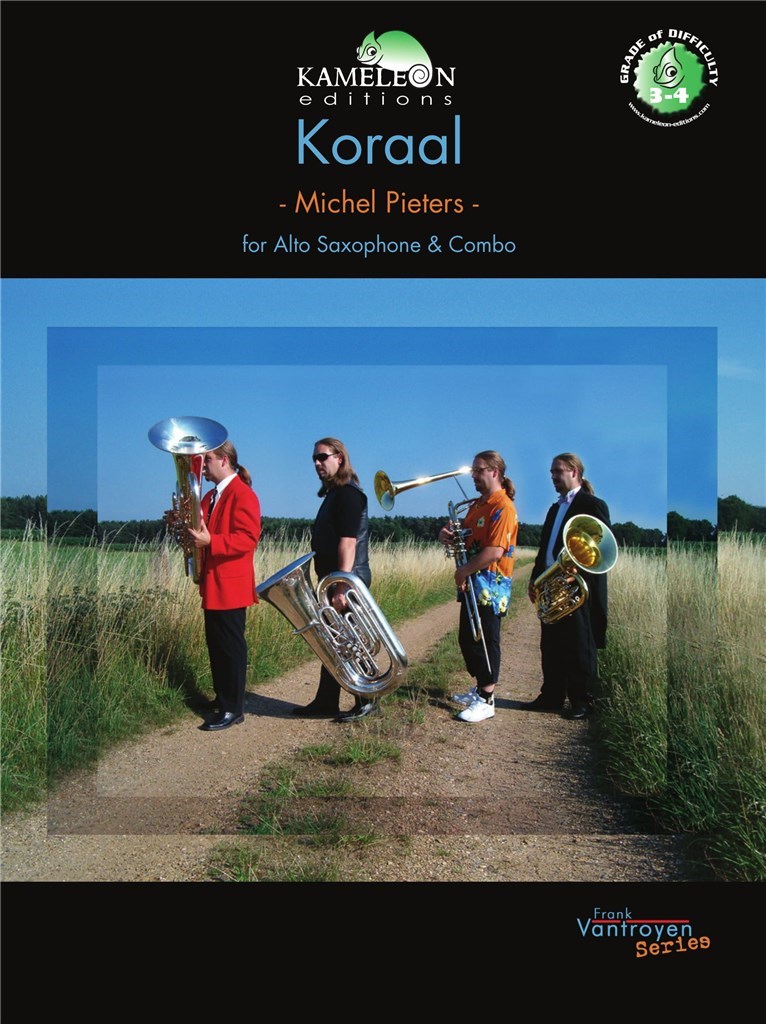 Koraal